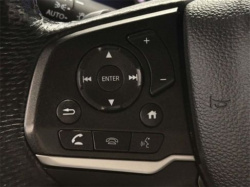 Certified 2022 Honda Passport EX-L image 19