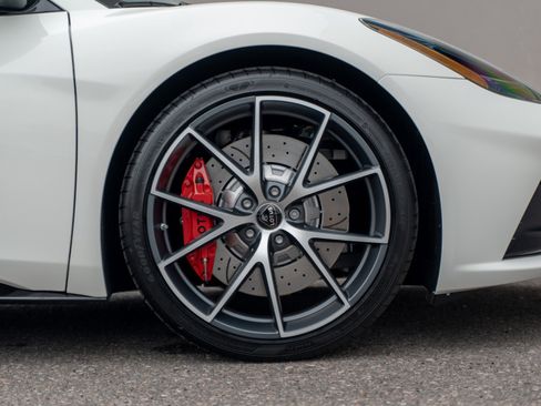 New 2026 Lotus Emira image 21