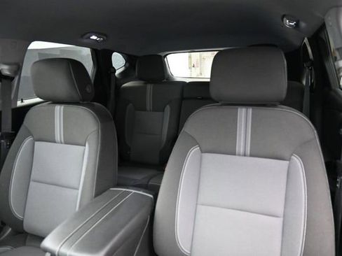 Used 2025 Chevrolet Blazer LT AWD/4WD image 16
