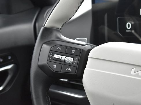 Certified 2025 Kia K4 GT-Line w/ GT-Line Premium Package image 21