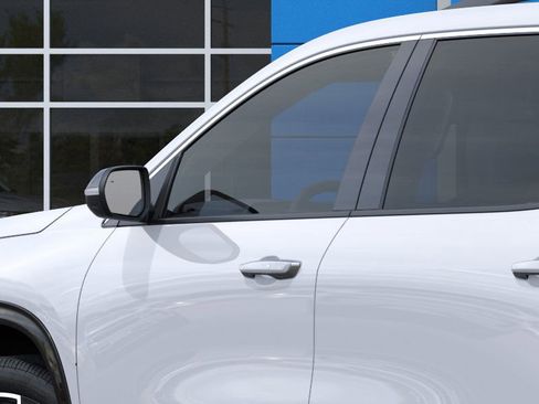 New 2026 Chevrolet Traverse High Country image 16