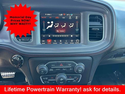 Used 2023 Dodge Charger Scat Pack RWD image 11