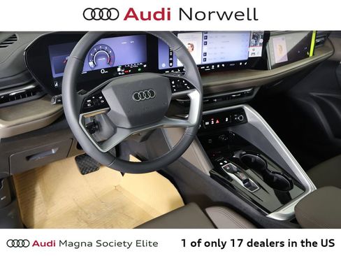 New 2026 Audi Q5 Premium Plus AWD/4WD image 2