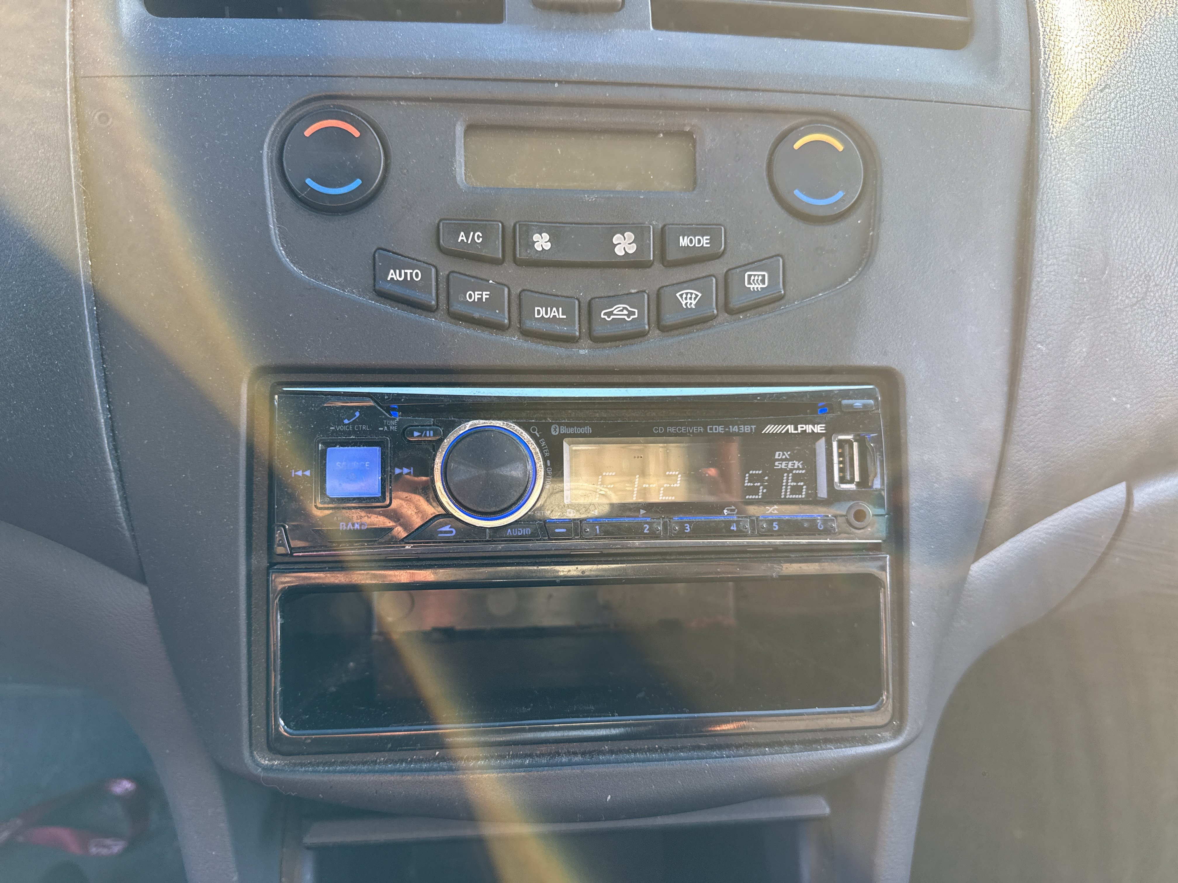 Used 2007 Honda Accord LX image 17