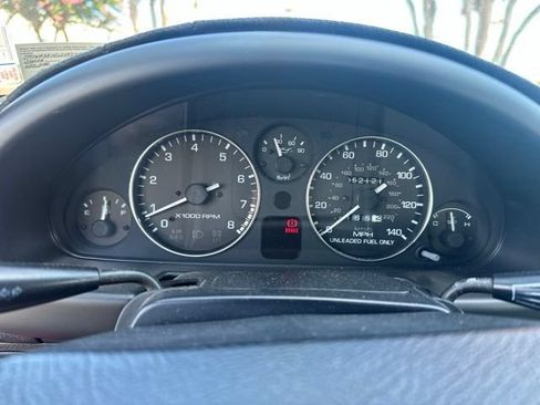 Used 1990 MAZDA MX-5 Miata RWD image 4