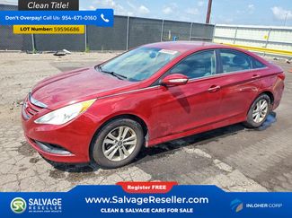 Used 2014 Hyundai Sonata GLS w/ Popular Equipment Group 2 FWD video 1