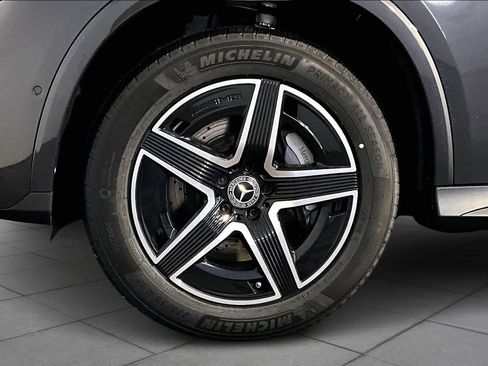 New 2026 Mercedes-Benz GLC 300 4MATIC image 17