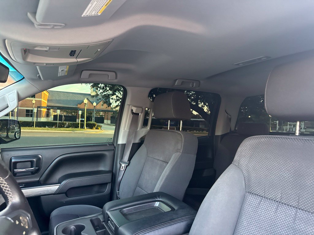Used 2014 Chevrolet Silverado 1500 LT w/ Texas Edition, 1LT Trim RWD image 26
