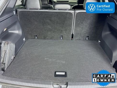 Certified 2023 Volkswagen Atlas Cross Sport SEL AWD/4WD image 26