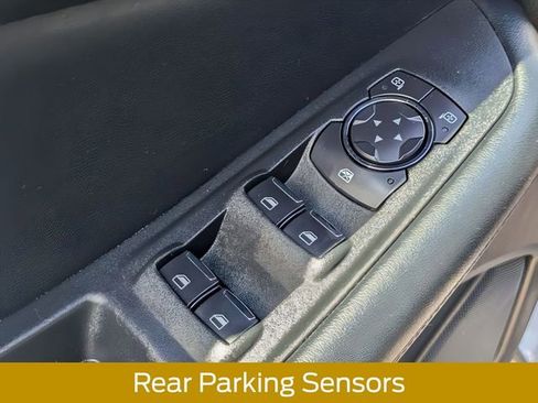 Certified 2022 Ford Edge SEL w/ Convenience Package image 15