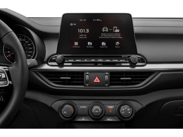 Used 2019 Kia Forte EX FWD image 13