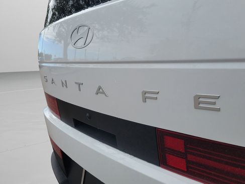 New 2026 Hyundai Santa Fe SE image 6