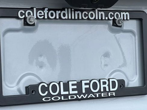 New 2026 Ford Explorer Platinum w/ LUX Leather Package image 54