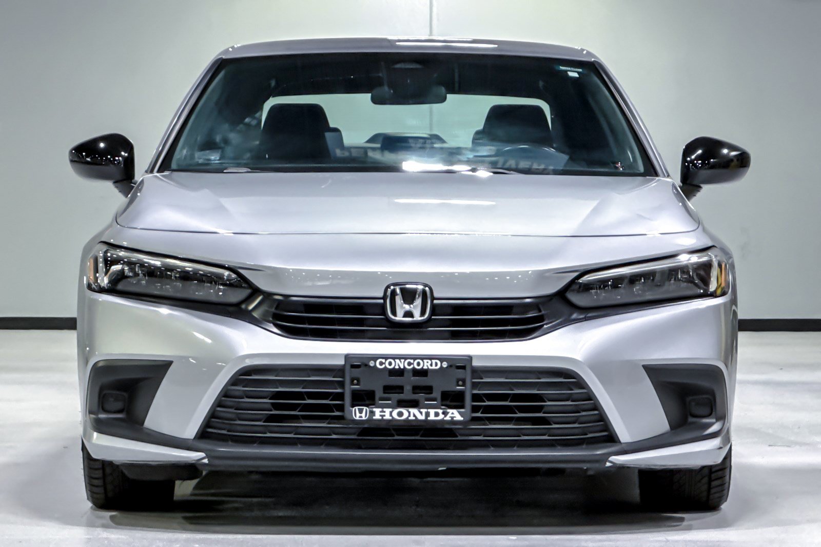 Used 2023 Honda Civic Sport image 6