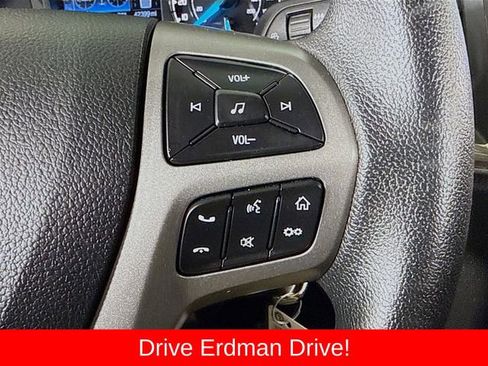 Used 2020 Ford Ranger XLT w/ FX4 Off-Road Package AWD/4WD image 13