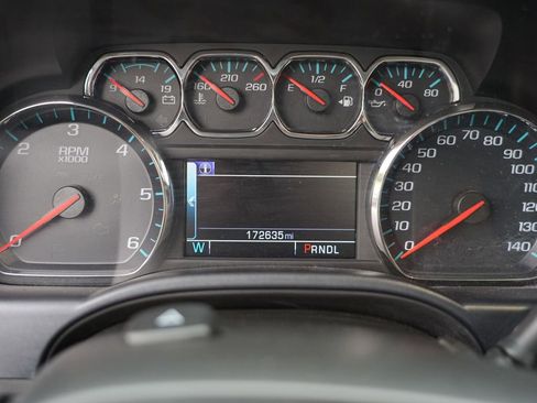 Used 2018 Chevrolet Silverado 1500 LT w/ All Star Edition AWD/4WD image 34