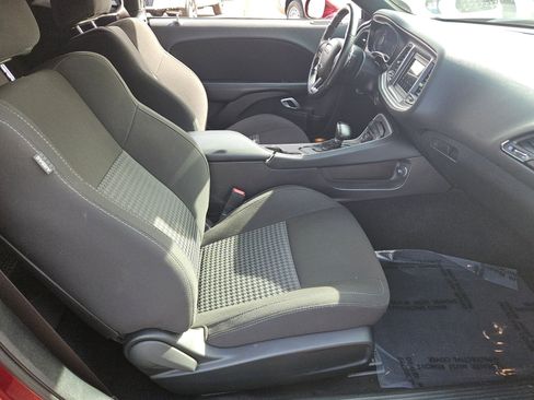 Used 2022 Dodge Challenger GT w/ Blacktop Package image 24