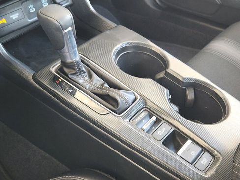 Used 2025 Honda Civic Sport image 19
