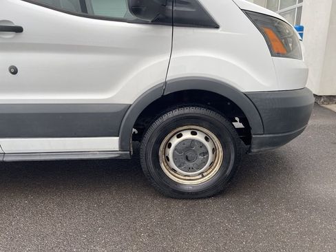 Used 2016 Ford Transit 350 XL image 10