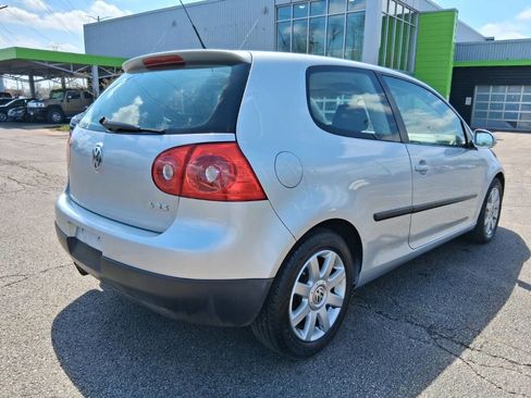 Used 2009 Volkswagen Rabbit S image 8