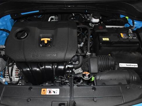 Used 2023 Kia Soul GT-Line image 10