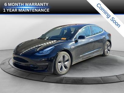 Used 2018 Tesla Model 3 Long Range