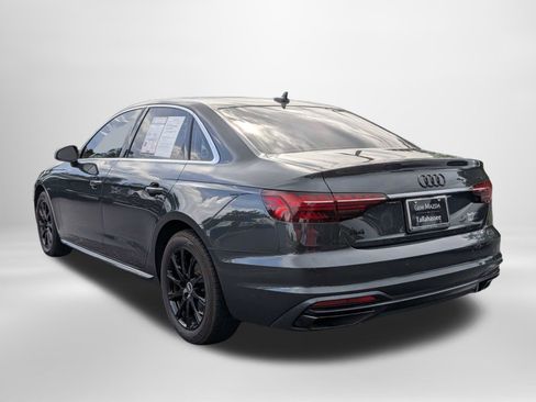Used 2021 Audi A4 2.0T Premium w/ Convenience Package AWD/4WD image 6