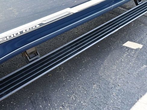 Used 2026 Chevrolet Silverado 3500 High Country w/ High Country Premium Package AWD/4WD image 17