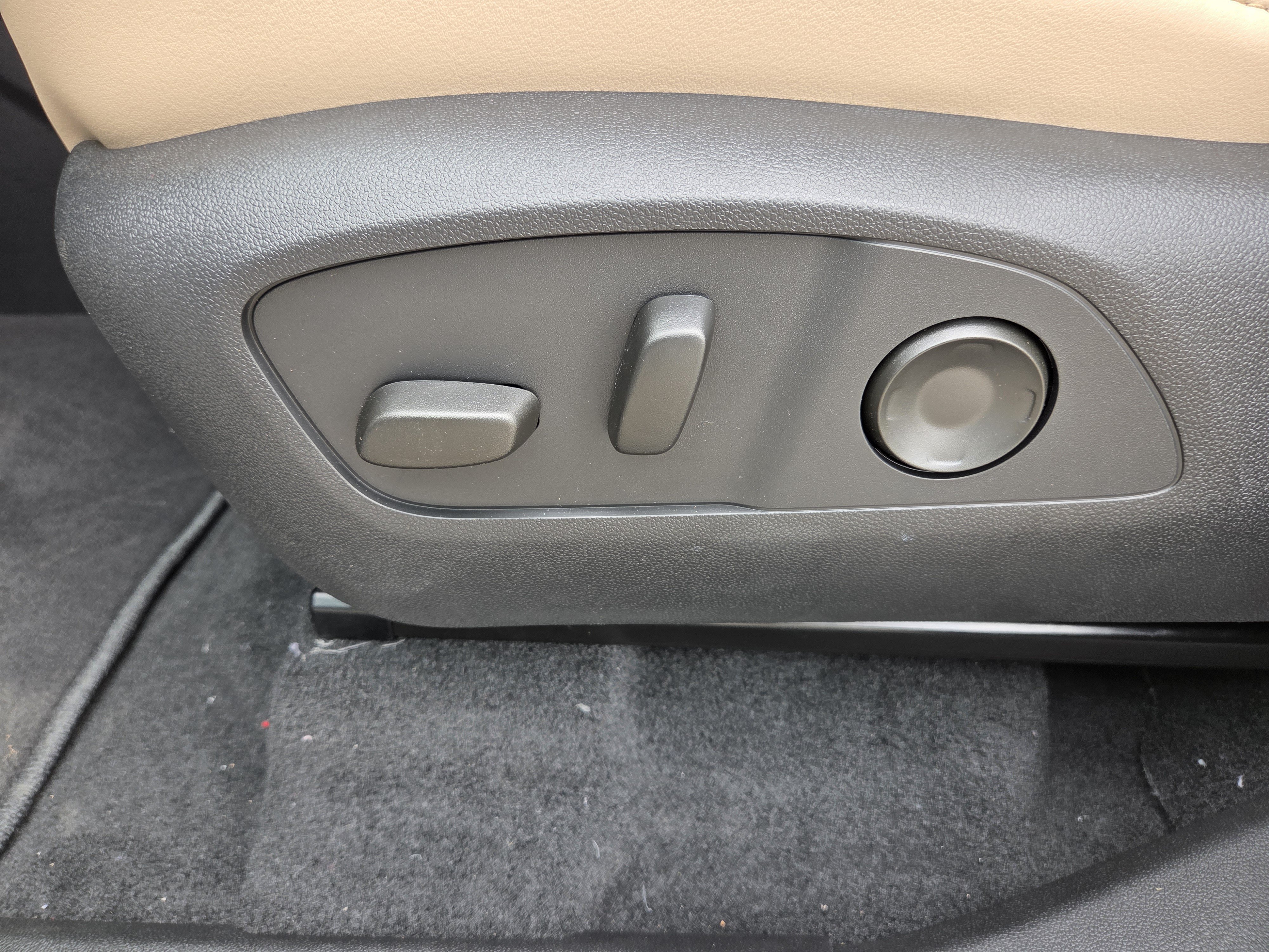 New 2027 Buick Enclave Preferred w/ Power Package AWD/4WD image 22