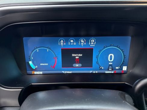 Used 2024 Ford F250 Limited w/ FX4 Off-Road Package image 20