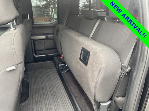 Used 2017 Ford F150 XLT w/ Equipment Group 302A Luxury image 8