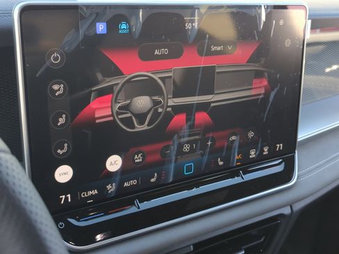 New 2026 Volkswagen Tiguan SE R-Line image 26