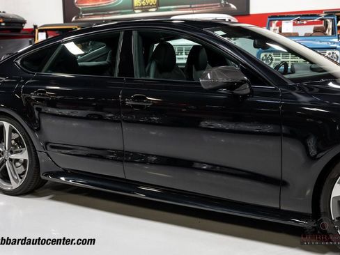 Used 2014 Audi RS 7 Prestige image 33