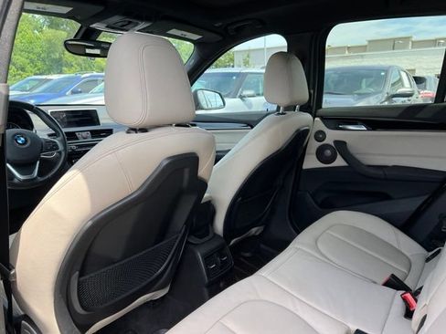 Used 2016 BMW X1 xDrive28i AWD/4WD image 13