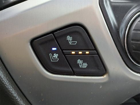 Used 2018 GMC Sierra 1500 SLT image 24