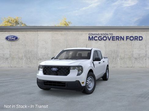 New 2026 Ford Maverick XL AWD/4WD image 33
