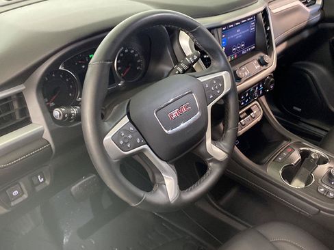 Used 2023 GMC Acadia SLT w/ Preferred Package AWD/4WD image 37