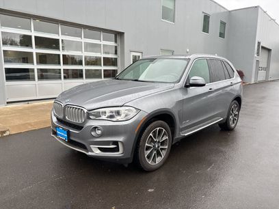 Used 2018 BMW X5 xDrive35i