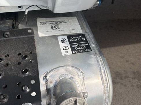 New 2026 Ford F750 2WD Regular Cab Super Duty image 23