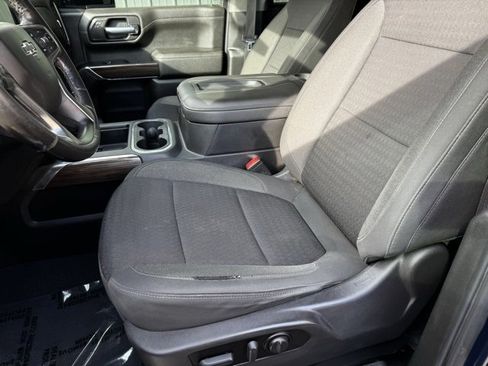 Certified 2022 Chevrolet Silverado 1500 RST image 5