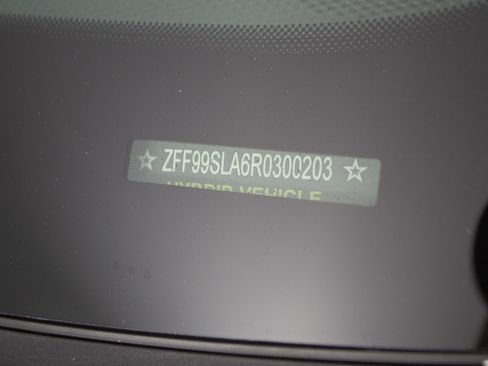 Certified 2024 Ferrari 296 GTB RWD image 54