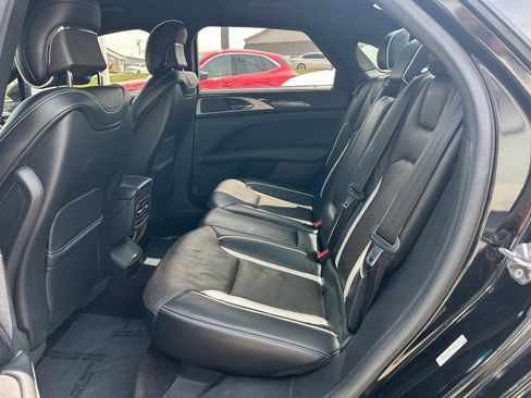 Used 2017 Lincoln MKZ Reserve w/ Drivers Package AWD/4WD image 26