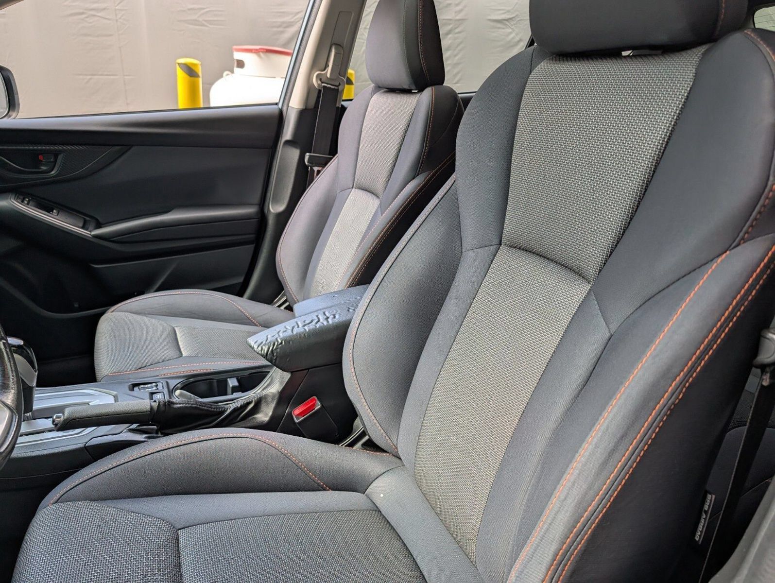 Used 2019 Subaru Crosstrek 2.0i Premium w/ Moonroof Package AWD/4WD image 17