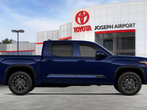 New 2026 Toyota Tundra Platinum image 42