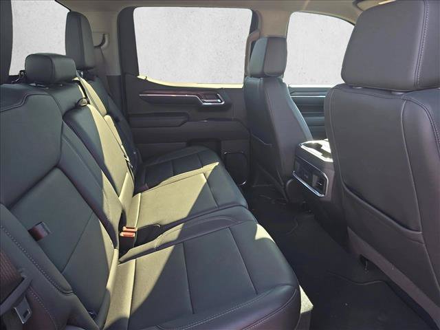 Used 2024 GMC Sierra 1500 SLT RWD image 19