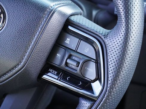 Certified 2024 Toyota Sequoia TRD Pro image 44