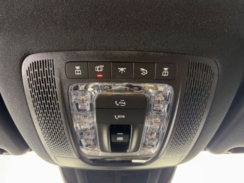 Certified 2024 Mercedes-Benz GLS 580 4MATIC w/ Warmth & Comfort Package image 24