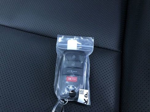 New 2026 Toyota Crown Limited image 30