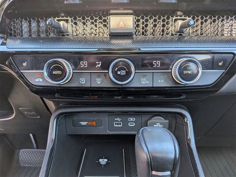 Used 2023 Honda CR-V EX-L image 22