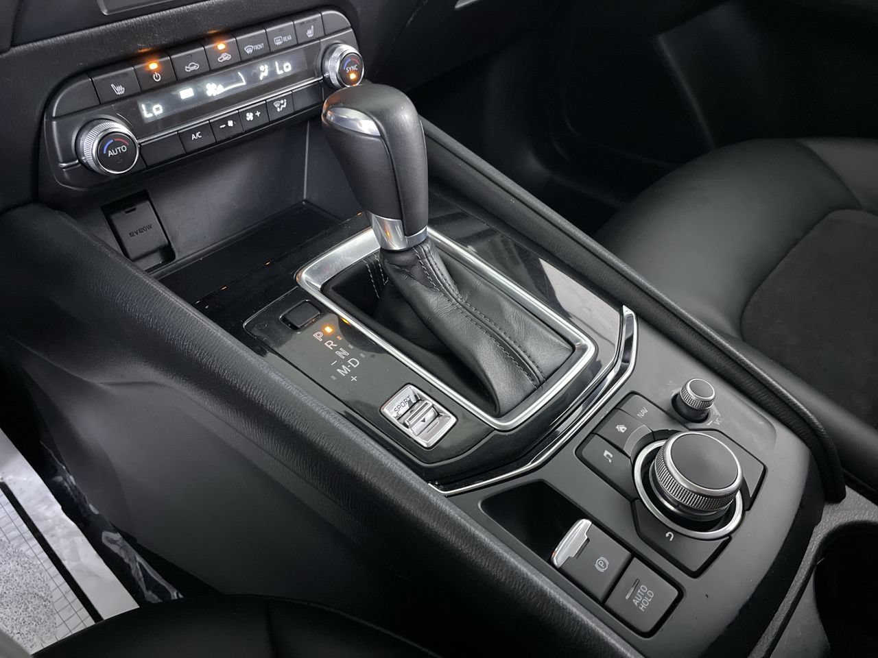 Used 2019 MAZDA CX-5 Touring AWD/4WD image 19